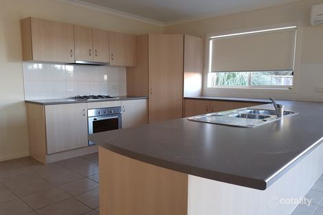 Property photo of 25 Saul Avenue Berwick VIC 3806