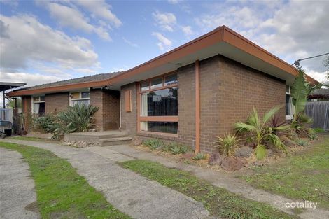 9 Gould Ct, Traralgon, VIC 3844