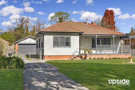 Property photo of 73 Ascot Road Bowral NSW 2576