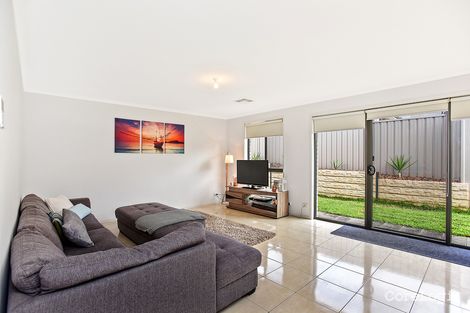 Property photo of 33 Manly Court Seaford Rise SA 5169
