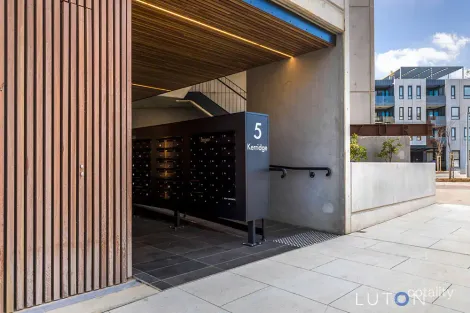 48/5 Kerridge St, Kingston, ACT 2604