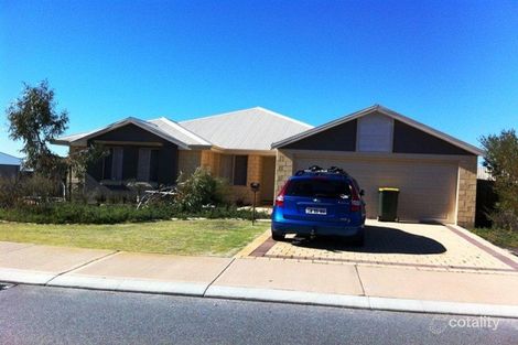 25 Brixton Cres, Ellenbrook, WA 6069