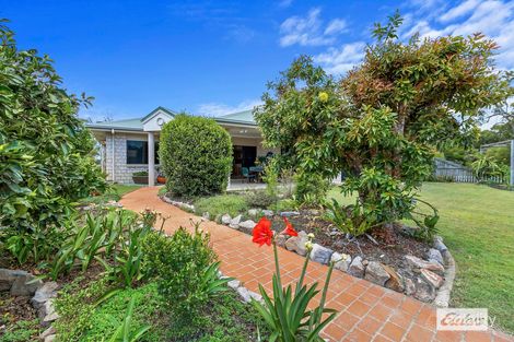 Property photo of 30 Traviston Way Burrum Heads QLD 4659