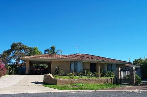 21 Trafalgar Gdns, Marangaroo, WA 6064