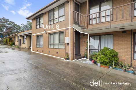 Property photo of 8/56 Potter Street Dandenong VIC 3175