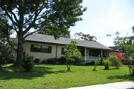 Property photo of 131 Boundary Road North Epping NSW 2121