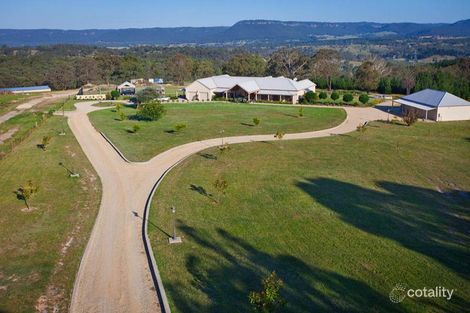 Property photo of 3076 Great Western Highway Hartley NSW 2790