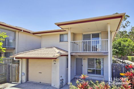 Property photo of 48/2 Rory Court Calamvale QLD 4116