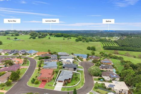 Property photo of 3 Pinehurst Court Alstonville NSW 2477