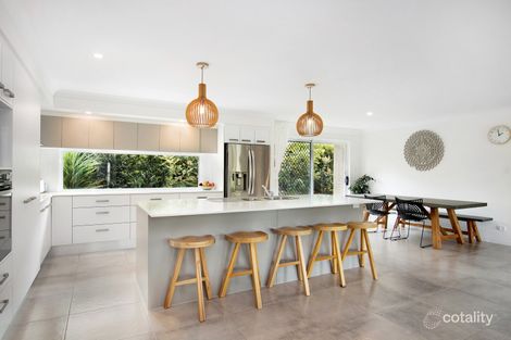 Property photo of 3 Pinehurst Court Alstonville NSW 2477