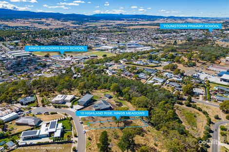 Property photo of 10 Highland Rise Kings Meadows TAS 7249