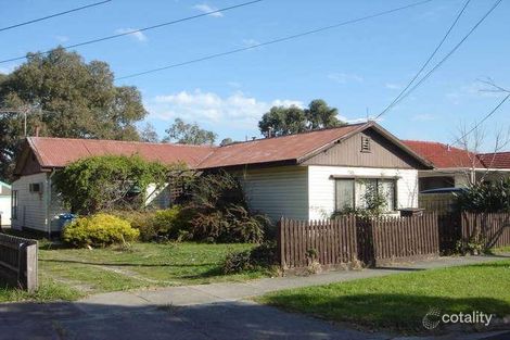 Property photo of 38 Sullivan Street Springvale VIC 3171