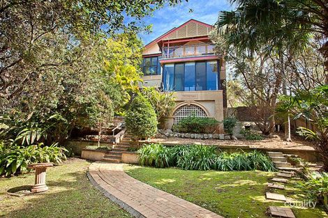 Property photo of 39 West Street Balgowlah NSW 2093