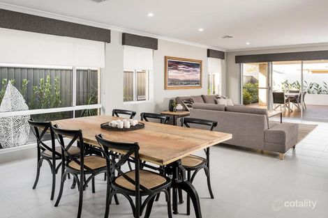 Property photo of LOT 1098 Hawksbill Drive Alkimos WA 6038