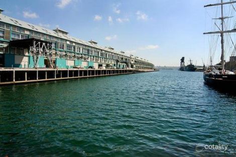 431/6e Cowper Wharf Roadway, Woolloomooloo, NSW 2011