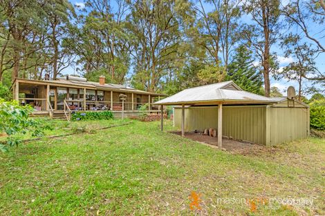 Property photo of 32 George Street Kinglake VIC 3763