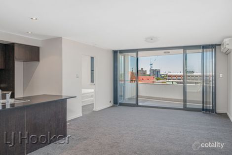 162/369 Hay St, Perth, WA 6000