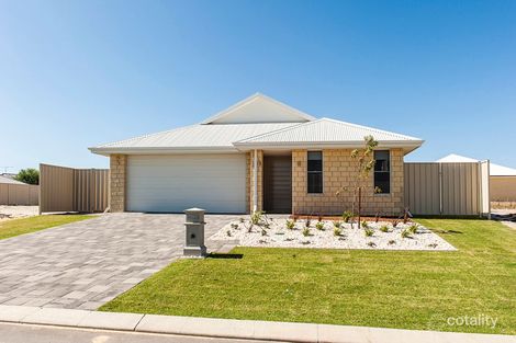 21 Bertha Loop, Dudley Park, WA 6210