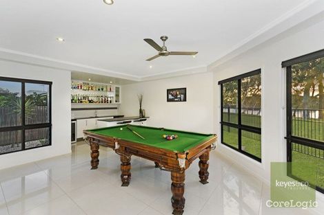 Property photo of 4 Wateredge Cove Douglas QLD 4814