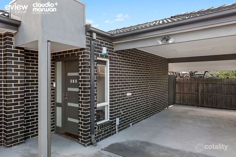 Property photo of 3/2 View Street Glenroy VIC 3046