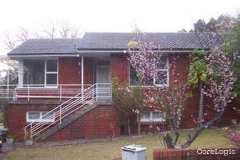 Property photo of 31 Ryrie Avenue Forestville NSW 2087