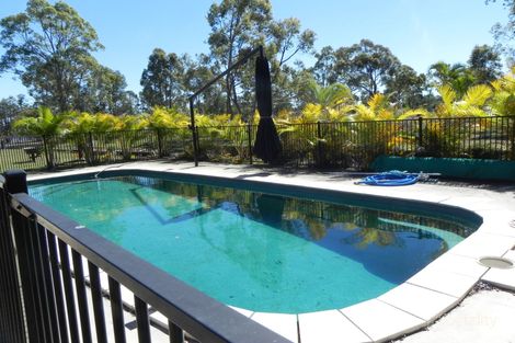 Property photo of 32 Oakview Drive Redridge QLD 4660