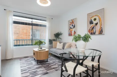 34/1-5 Dwyer St, Chippendale, NSW 2008