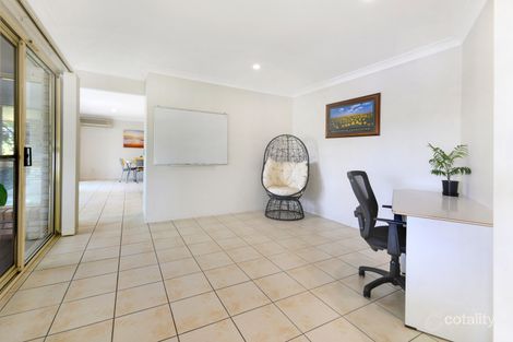 Property photo of 6 Thunder Drive Currumbin Waters QLD 4223