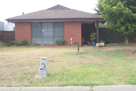 Property photo of 3 Swift Court Keilor Downs VIC 3038