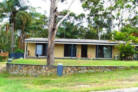 Property photo of 36 Eureka Crescent Nerang QLD 4211