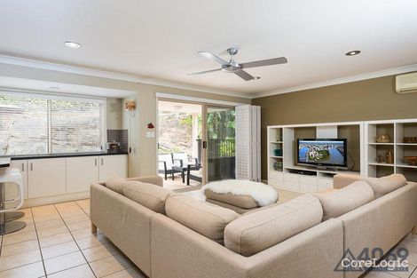 Property photo of 43 Palm Street Kenmore QLD 4069