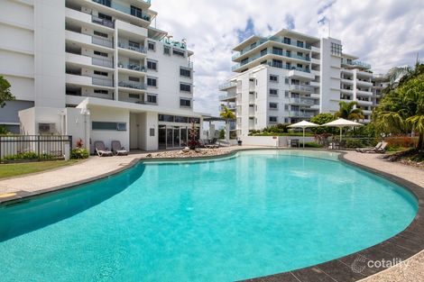 Property photo of 1111/1A Mungar Street Maroochydore QLD 4558