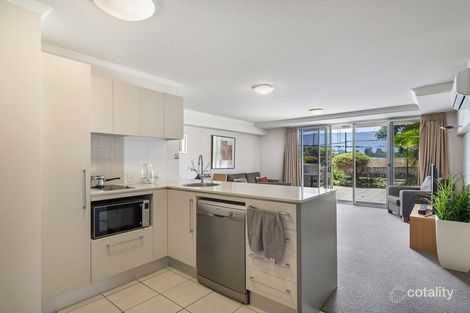 Property photo of 1111/1A Mungar Street Maroochydore QLD 4558