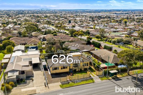 Property photo of 32 Heyers Road Grovedale VIC 3216