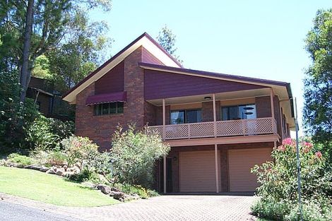 15 Teroma St, The Gap, QLD 4061