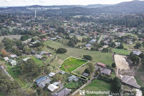 Property photo of 1 Martin Lane Healesville VIC 3777