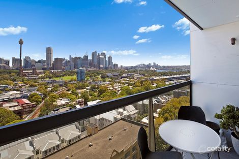 1302/226 Victoria St, Potts Point, NSW 2011