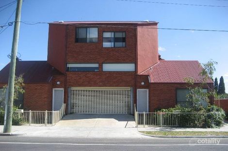 2/50 Raleigh St, Footscray, VIC 3011