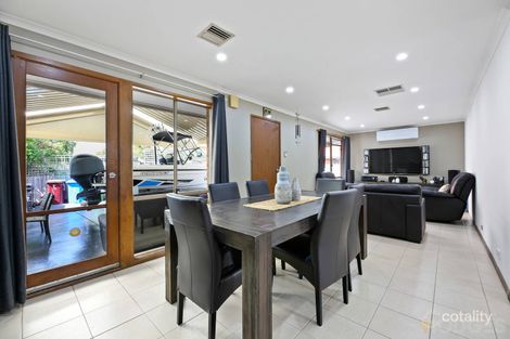 Property photo of 12 Catherine Edey Place Hampton Park VIC 3976