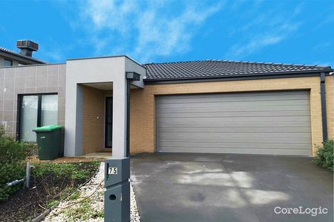 Property photo of 75 Terrene Terrace Point Cook VIC 3030