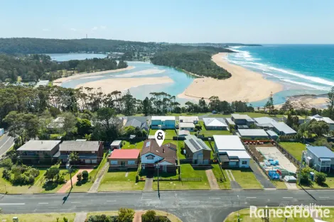 Property photo of 8 Highview Drive Dolphin Point NSW 2539