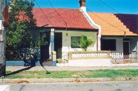 Property photo of 165 Young Street Redfern NSW 2016