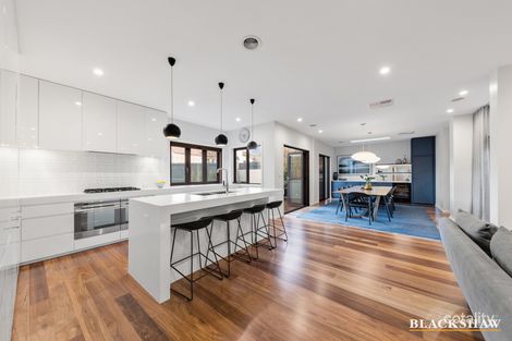 Property photo of 3 Hovell Street Griffith ACT 2603