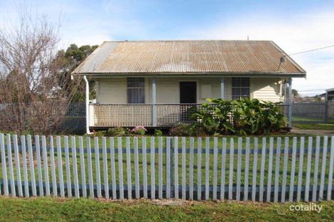 10 Lawler St, Yarram, VIC 3971