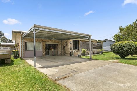 Property photo of 27 Edward Street Imbil QLD 4570