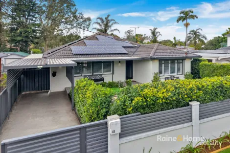 48 Carpenter St, Umina Beach, NSW 2257