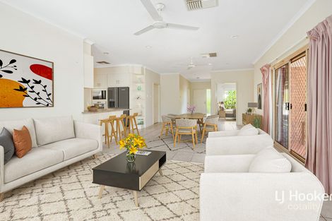 Property photo of 140 Cromwell Drive Desert Springs NT 0870