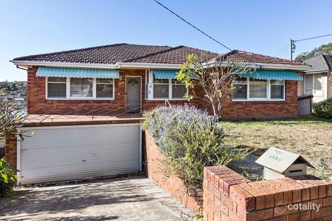 Property photo of 55A Kyle Parade Kyle Bay NSW 2221
