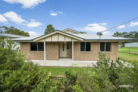 Property photo of 19 Constable Street Moore QLD 4314