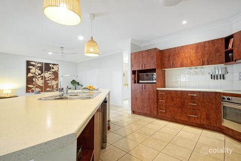 Property photo of 21 Gamburra Drive Redlynch QLD 4870